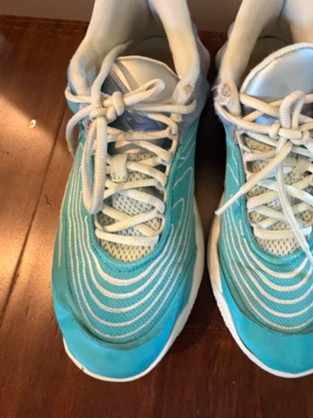 Nike Giannis Immortality 4